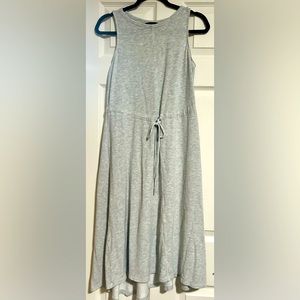 The Limited Women’s Gray Maxi Dress Size: S